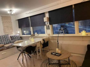 Koselig 1 roms leil. sentralt. Tromsø